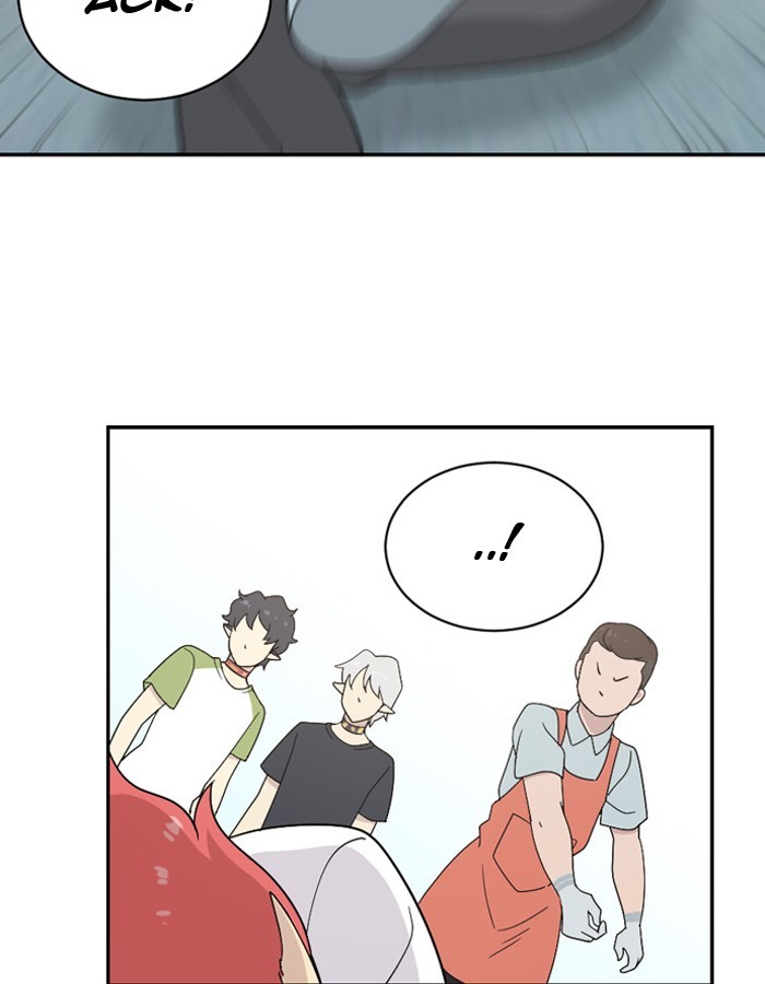 Read Days of Hana Manga Online
