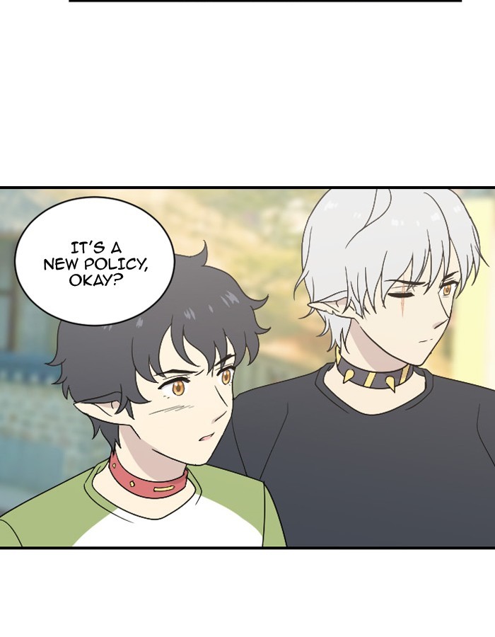 Read Days of Hana Manga Online