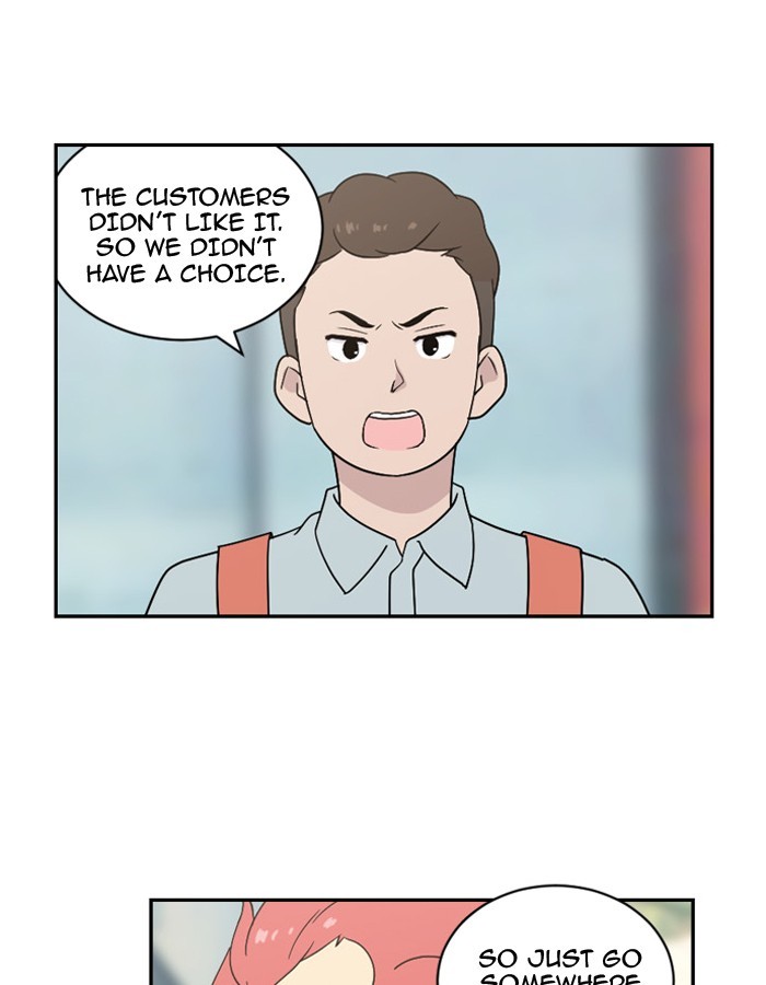 Read Days of Hana Manga Online