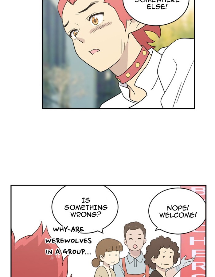 Read Days of Hana Manga Online