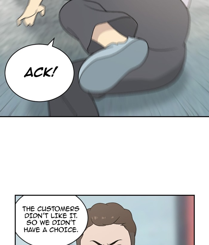Read Days of Hana Manga Online