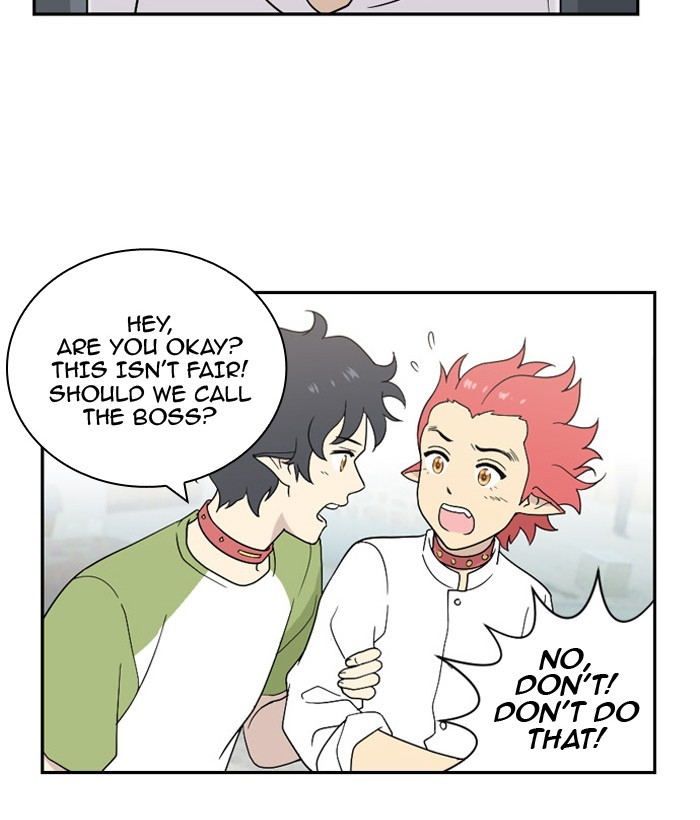 Read Days of Hana Manga Online