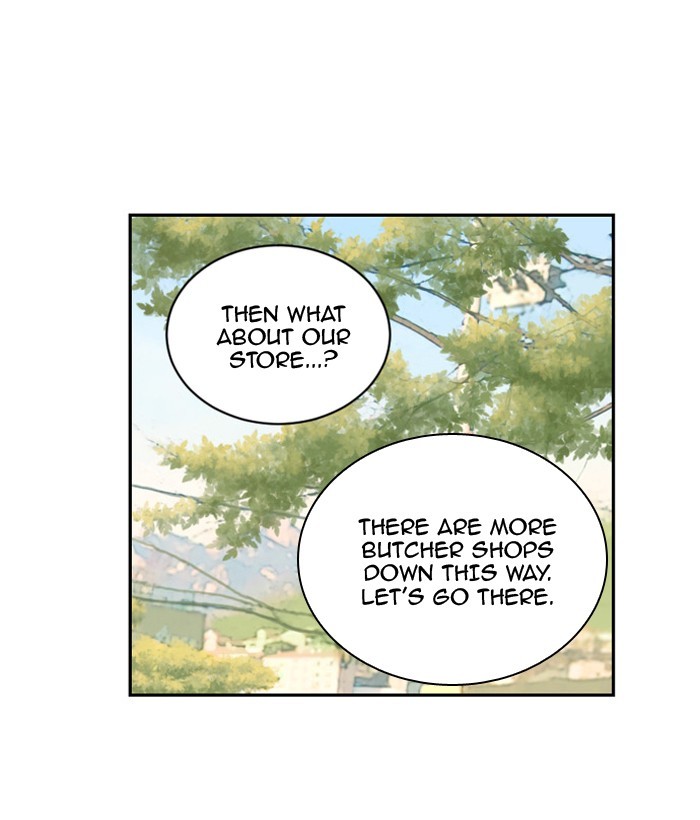 Read Days of Hana Manga Online