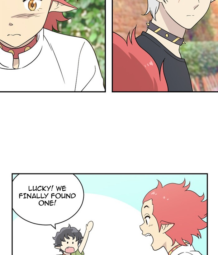 Read Days of Hana Manga Online