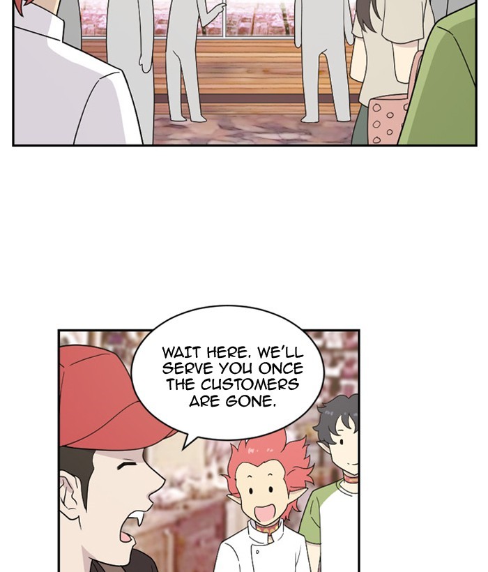 Read Days of Hana Manga Online