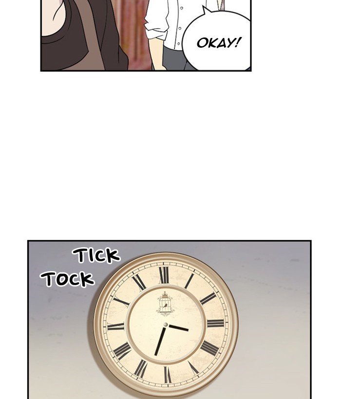 Read Days of Hana Manga Online