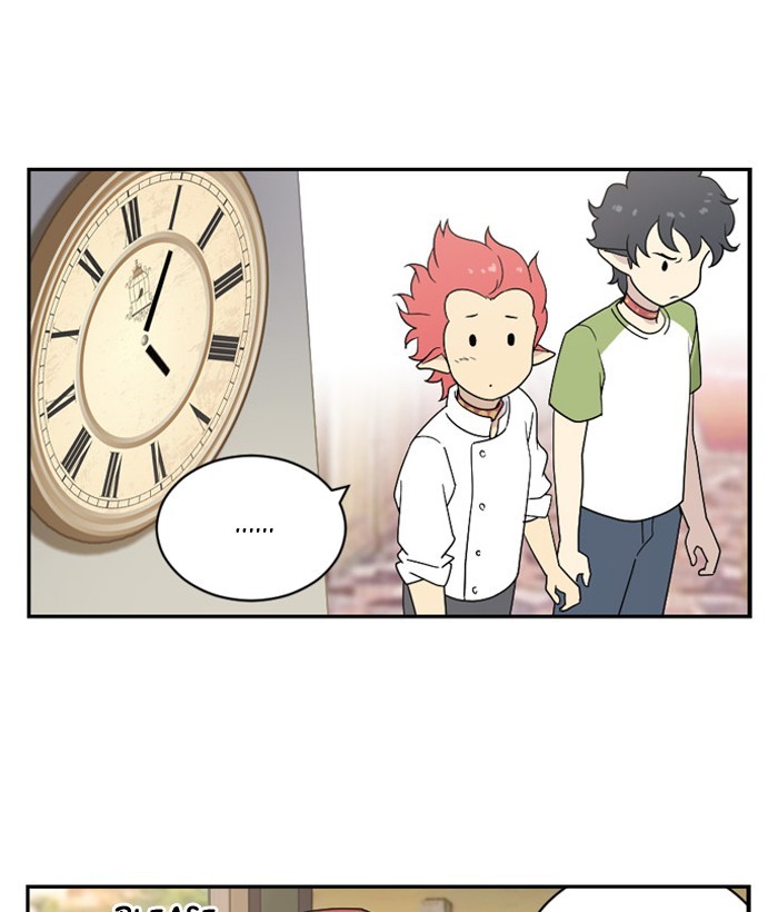 Read Days of Hana Manga Online
