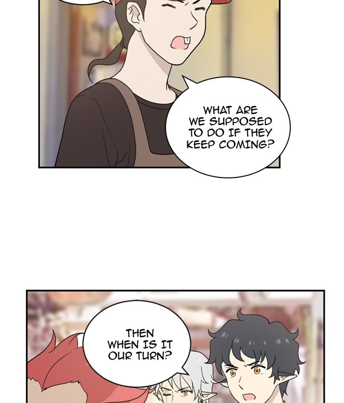 Read Days of Hana Manga Online