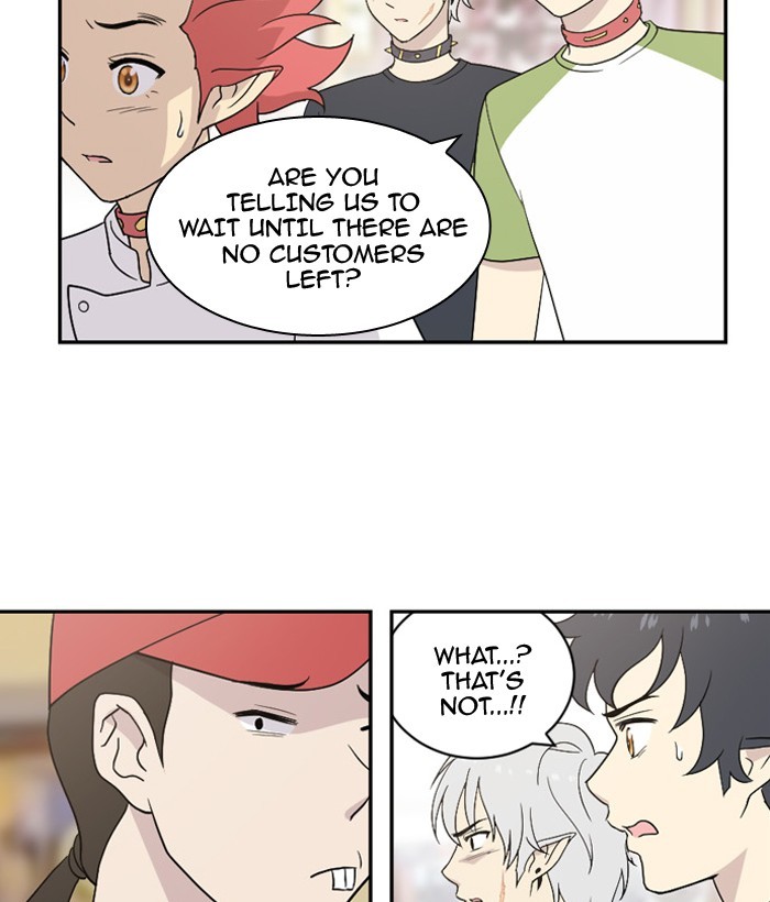 Read Days of Hana Manga Online