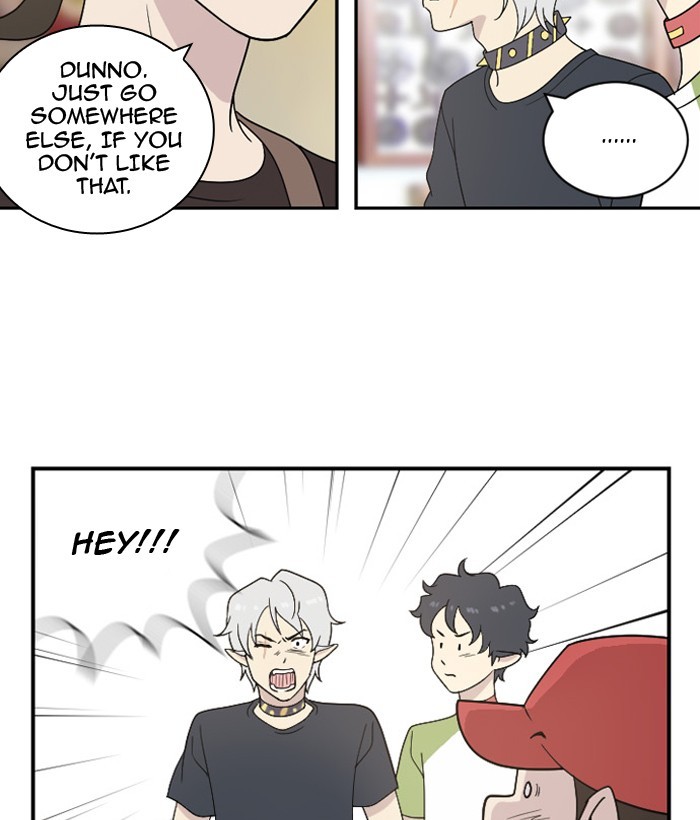Read Days of Hana Manga Online