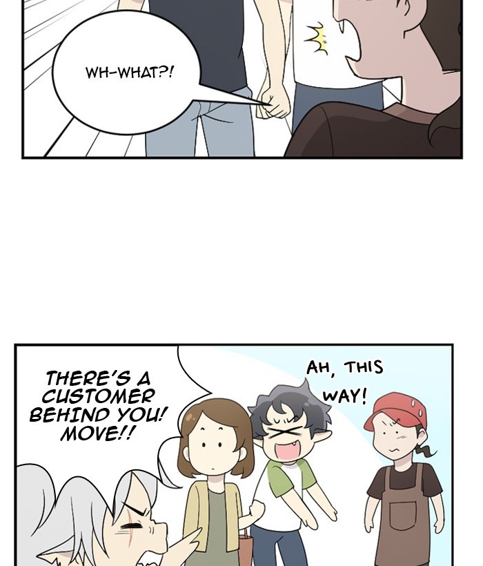Read Days of Hana Manga Online