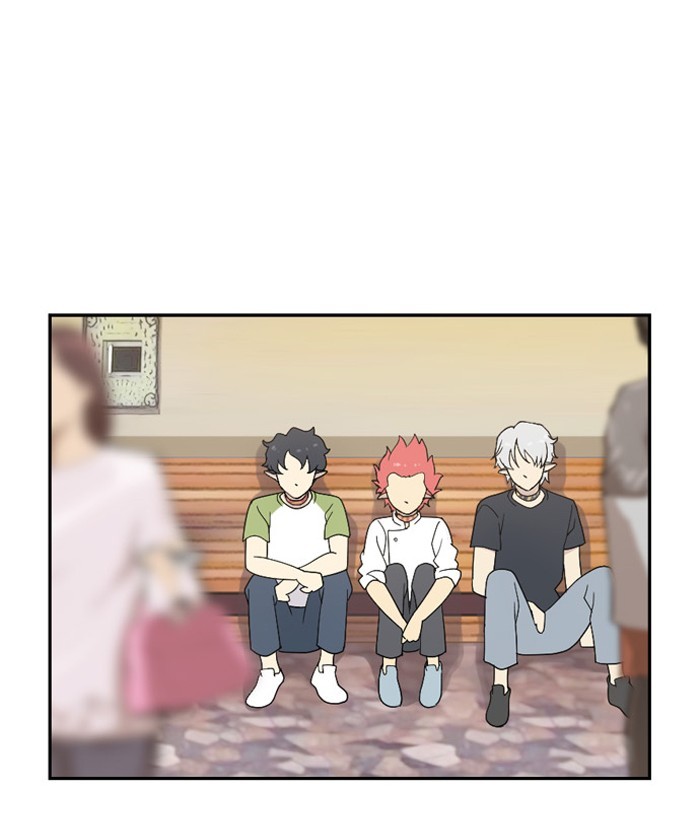 Read Days of Hana Manga Online