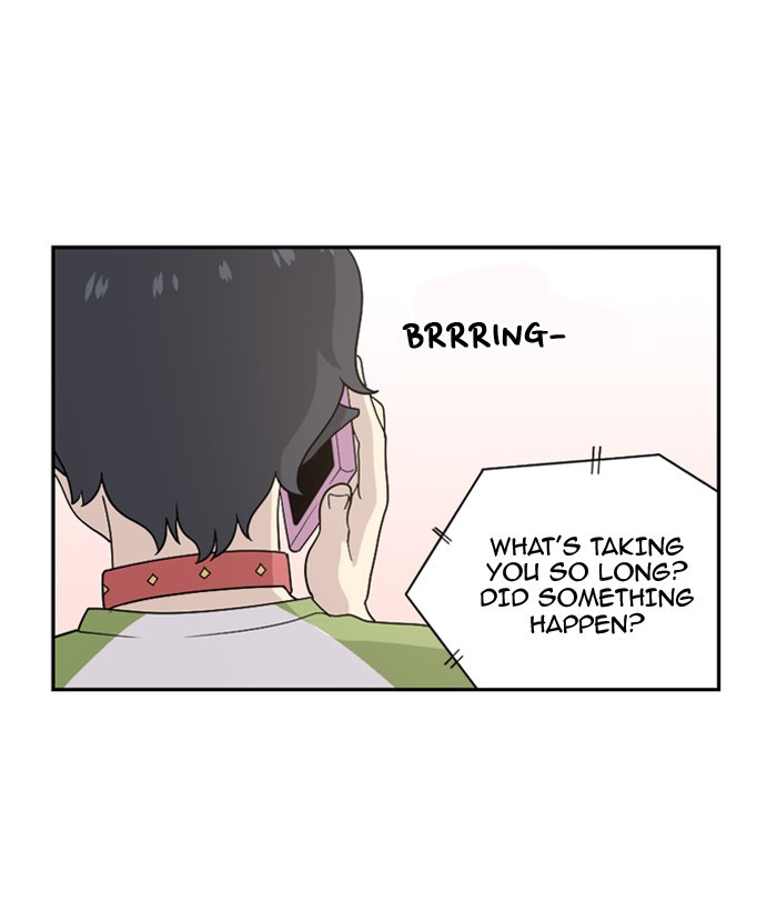 Read Days of Hana Manga Online