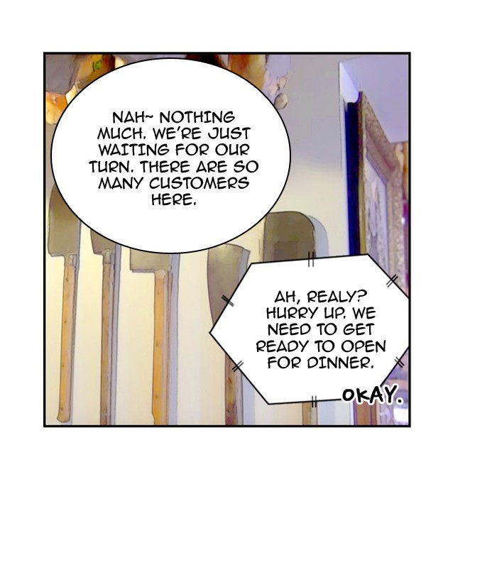 Read Days of Hana Manga Online