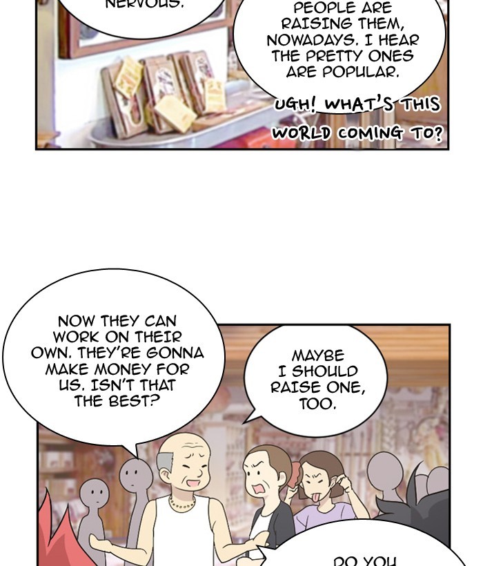 Read Days of Hana Manga Online