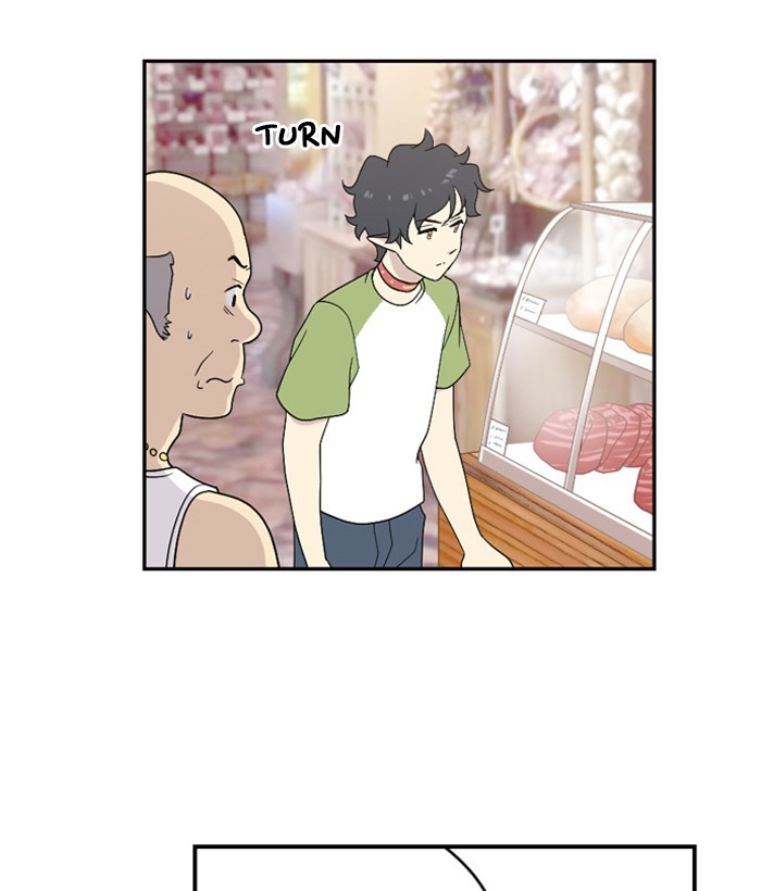 Read Days of Hana Manga Online