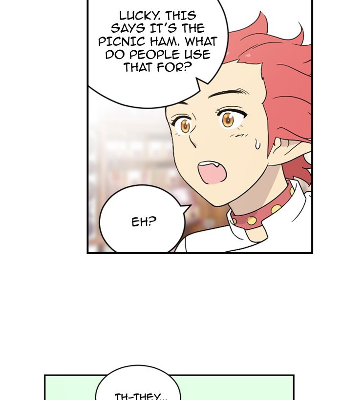 Read Days of Hana Manga Online