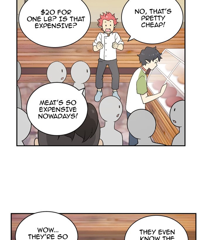 Read Days of Hana Manga Online