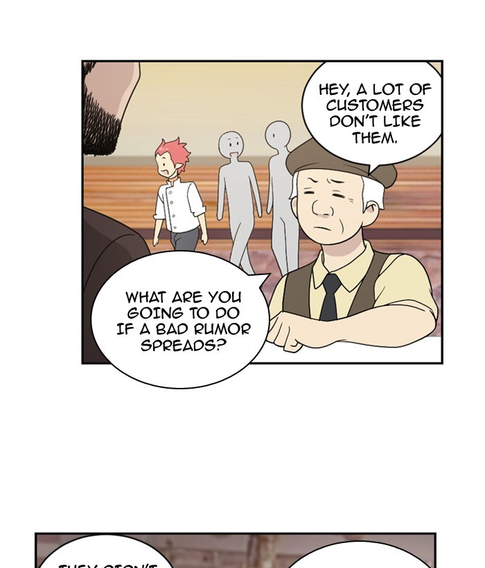 Read Days of Hana Manga Online