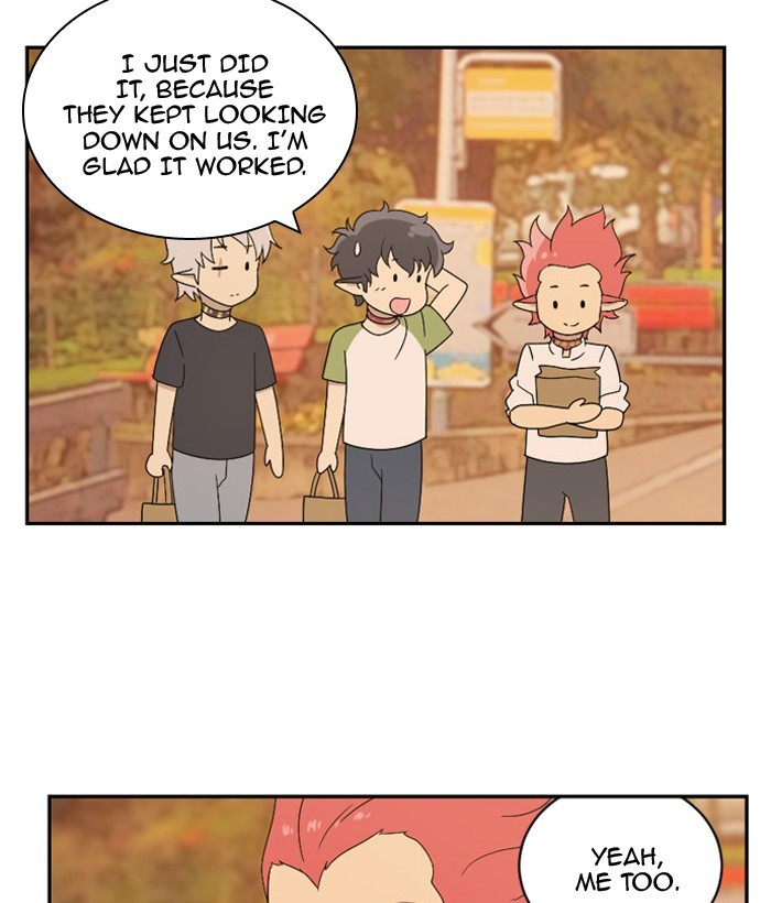 Read Days of Hana Manga Online