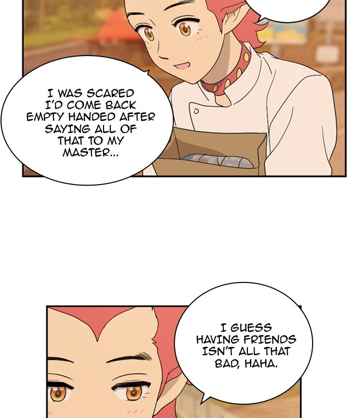Read Days of Hana Manga Online