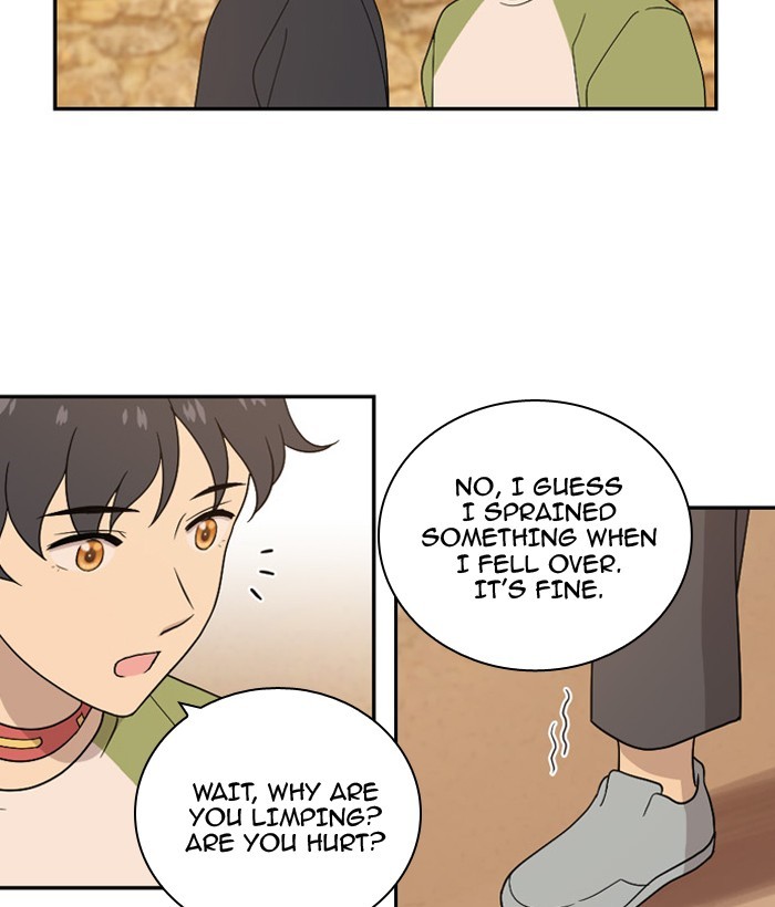 Read Days of Hana Manga Online