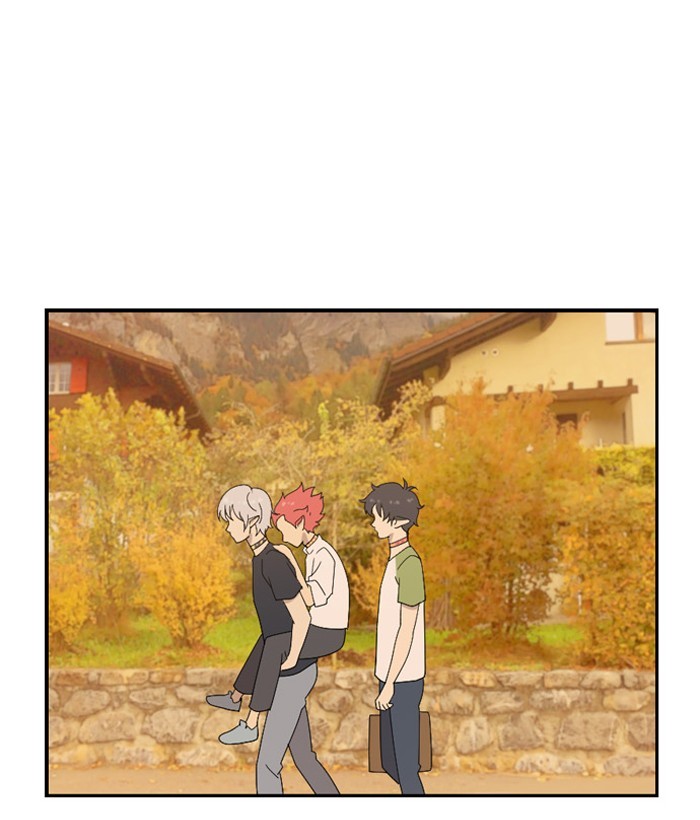 Read Days of Hana Manga Online