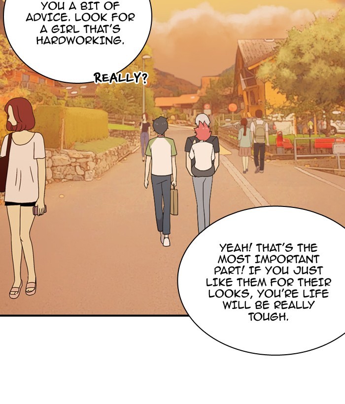 Read Days of Hana Manga Online