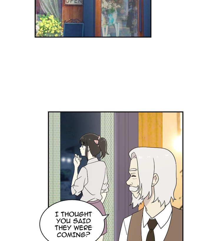 Read Days of Hana Manga Online
