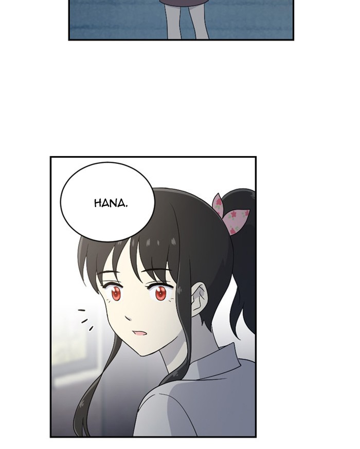 Read Days of Hana Manga Online