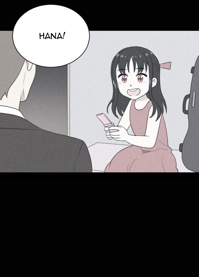 Read Days of Hana Manga Online