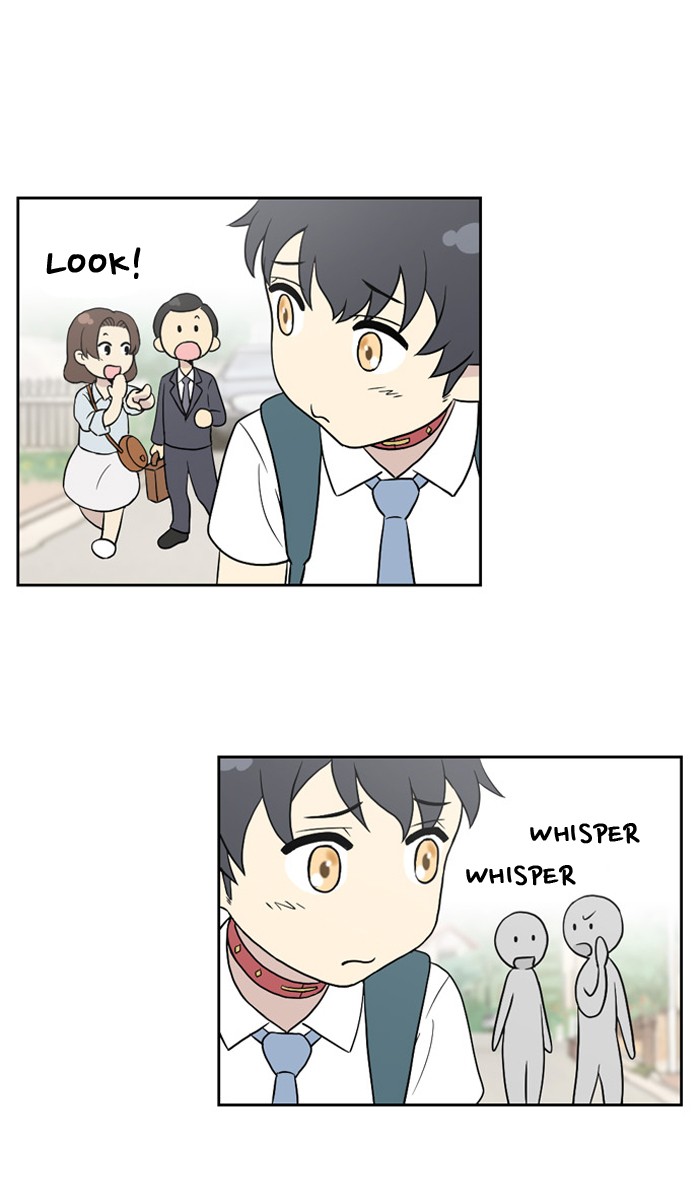 Read Days of Hana Manga Online
