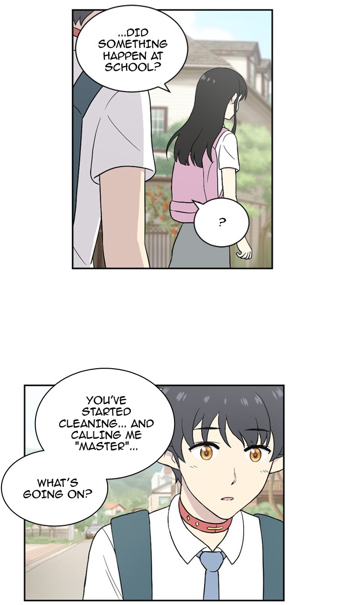 Read Days of Hana Manga Online