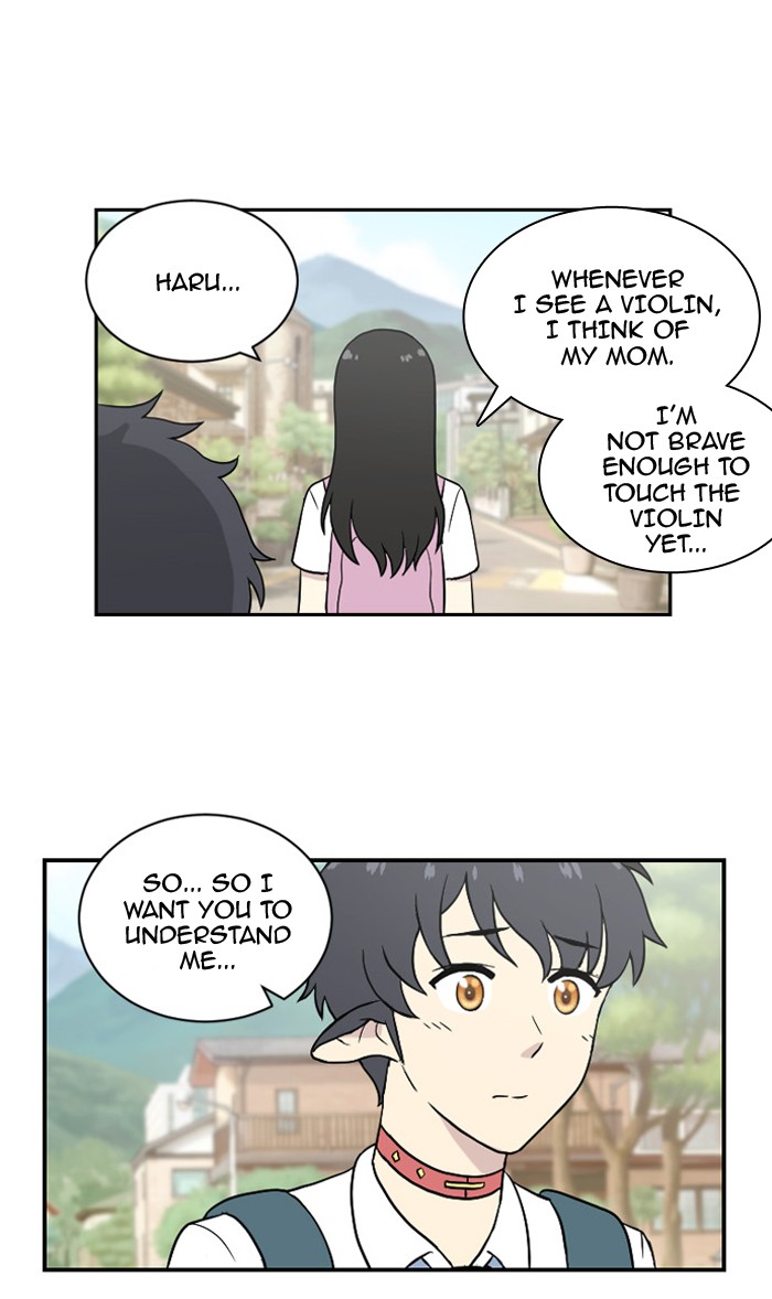 Read Days of Hana Manga Online
