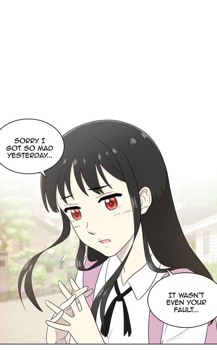 Read Days of Hana Manga Online