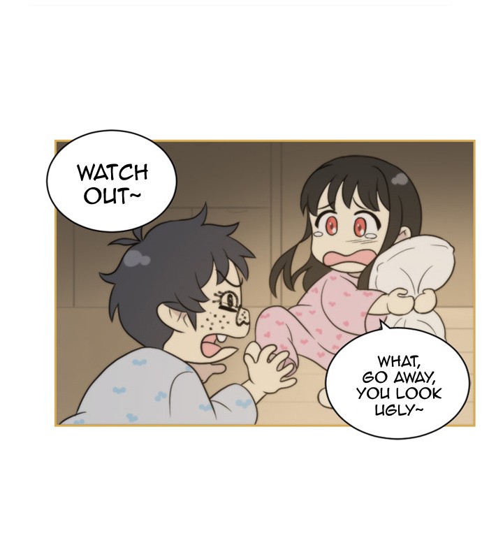 Read Days of Hana Manga Online