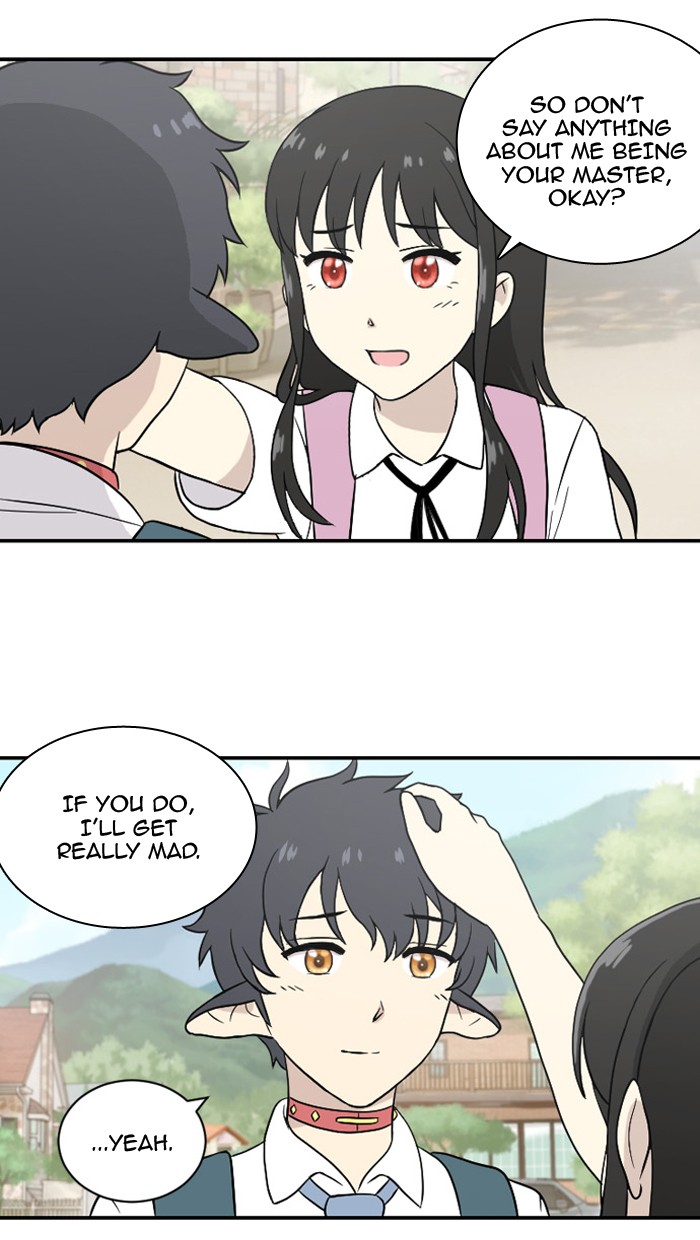 Read Days of Hana Manga Online