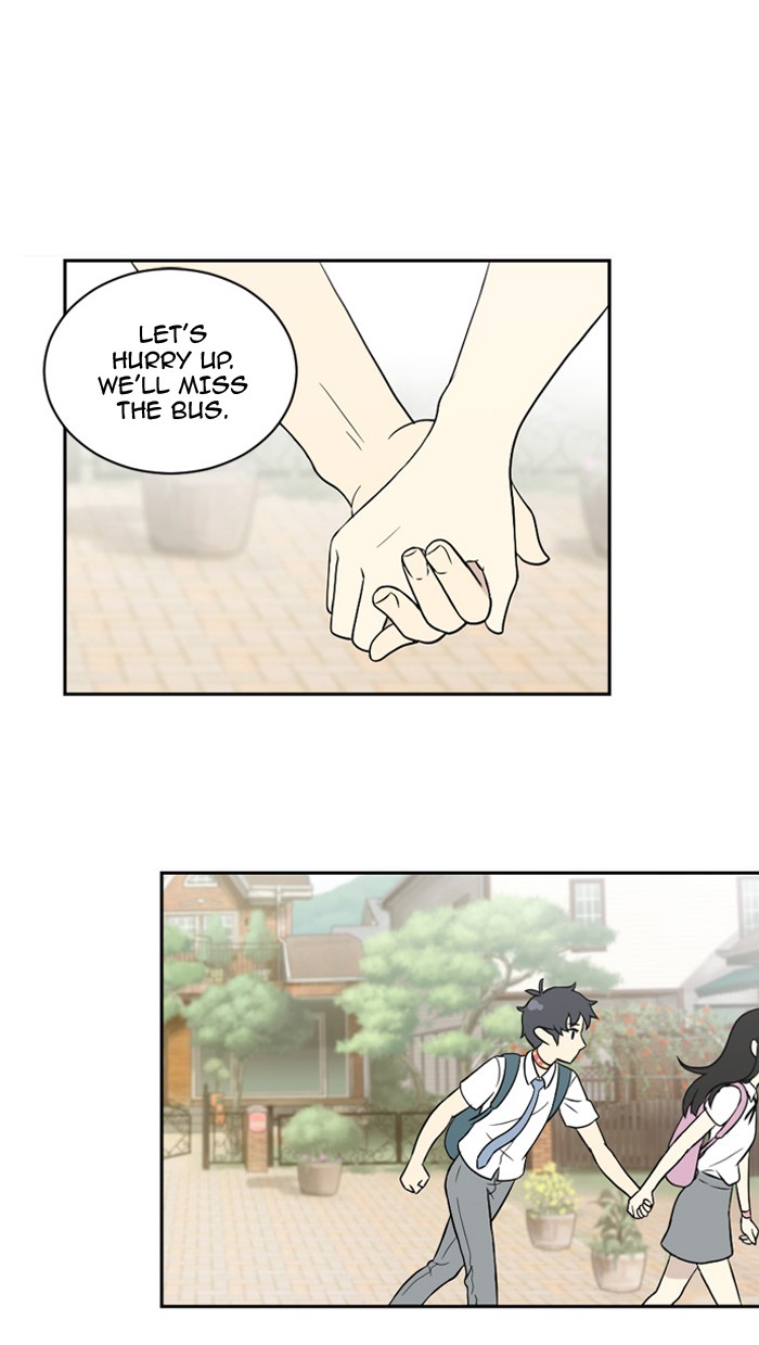Read Days of Hana Manga Online