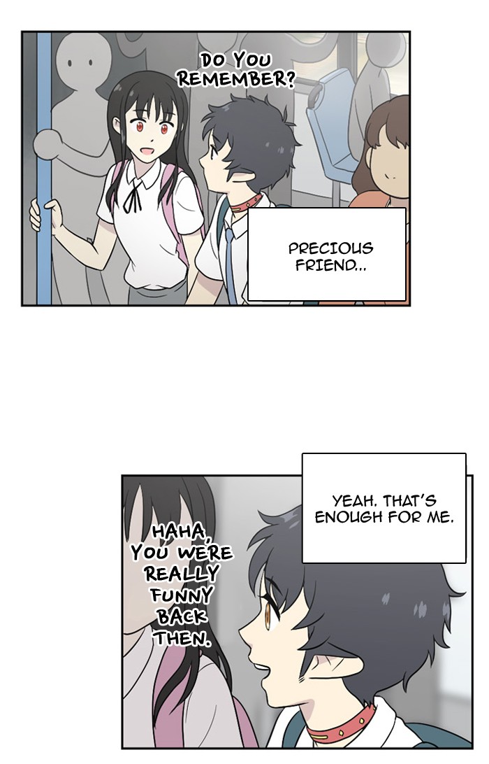 Read Days of Hana Manga Online