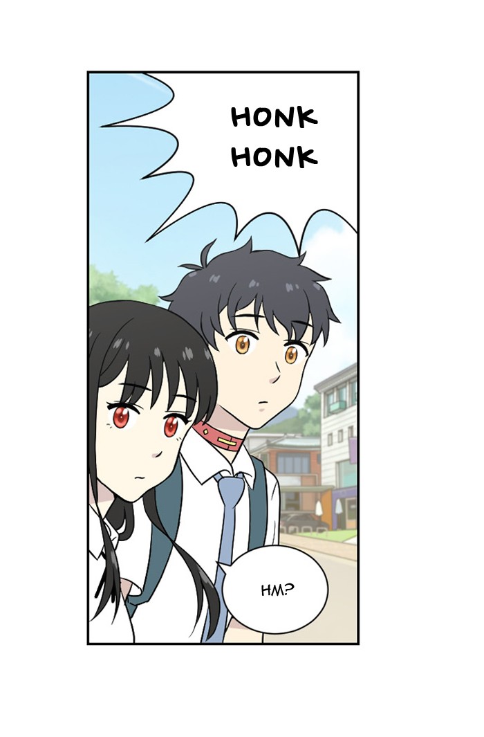 Read Days of Hana Manga Online