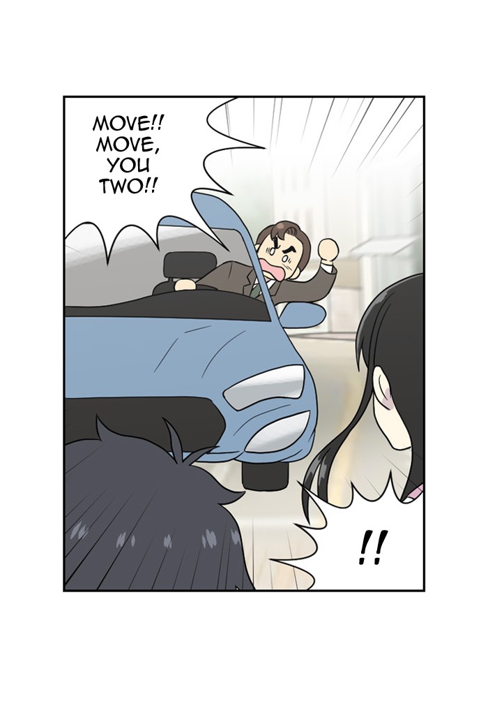 Read Days of Hana Manga Online