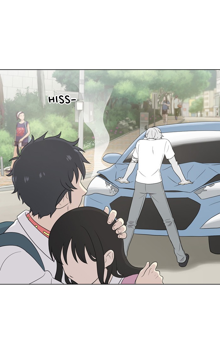 Read Days of Hana Manga Online