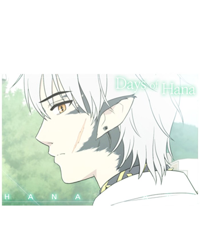 Read Days of Hana Manga Online