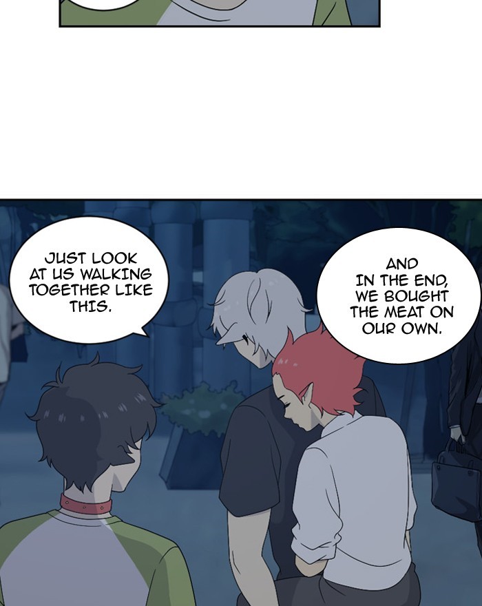 Read Days of Hana Manga Online