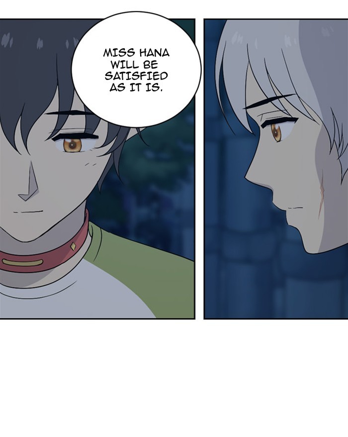 Read Days of Hana Manga Online