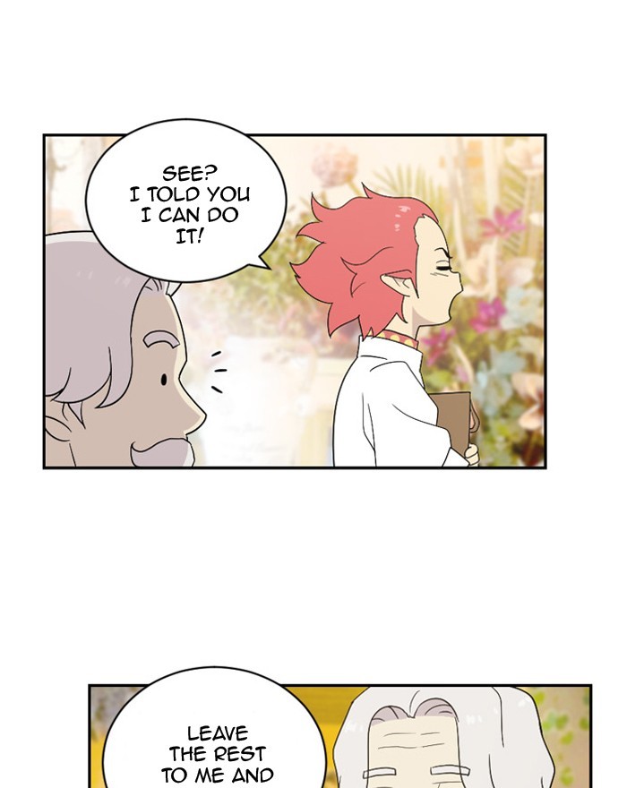 Read Days of Hana Manga Online
