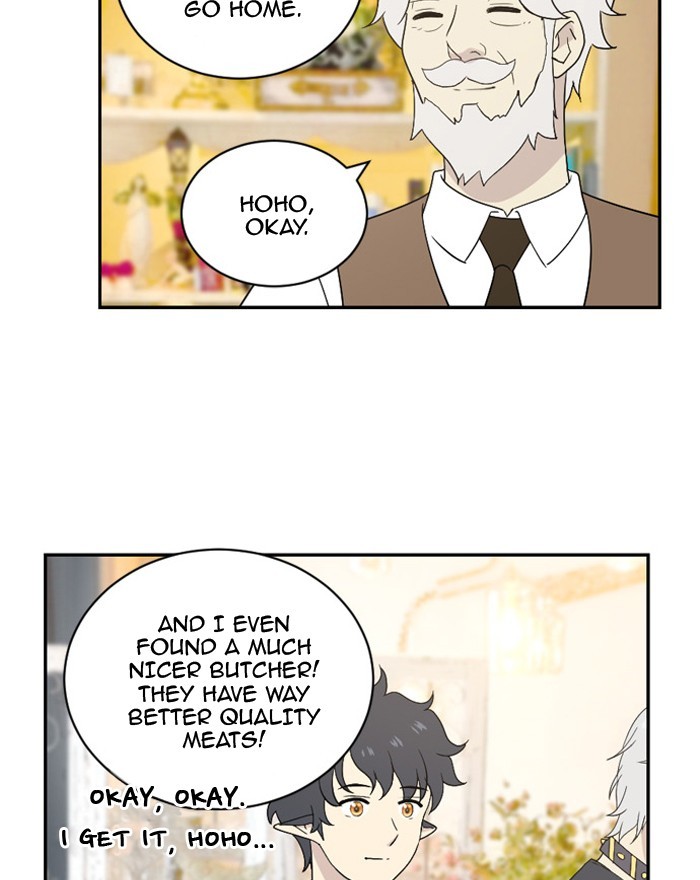 Read Days of Hana Manga Online