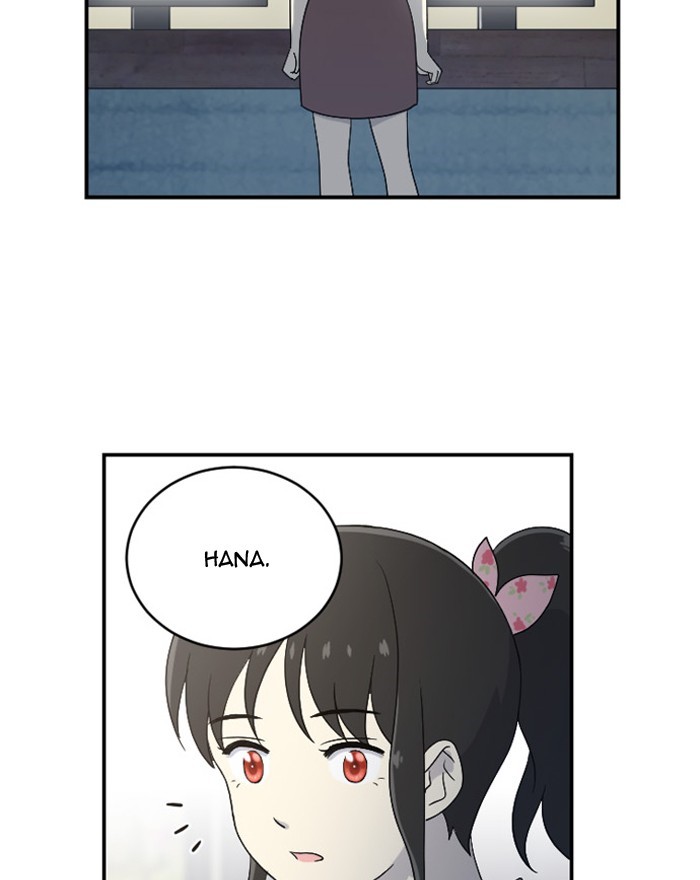 Read Days of Hana Manga Online