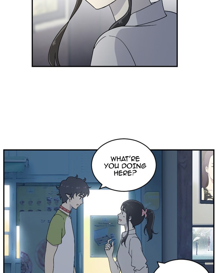 Read Days of Hana Manga Online