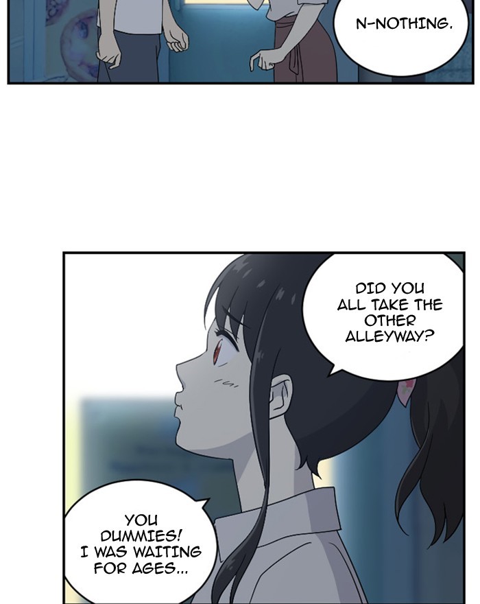 Read Days of Hana Manga Online